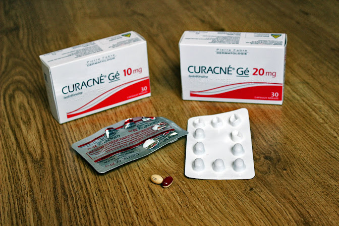 Roaccutane Avec Pilule