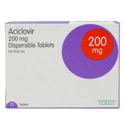 Aciclovir 400mg online