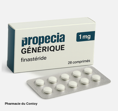 Propecia France