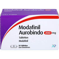 Acheter Modafinil Générique