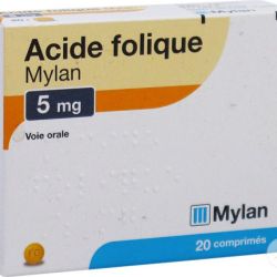 Ivermectine 3 mg mylan cpr 4