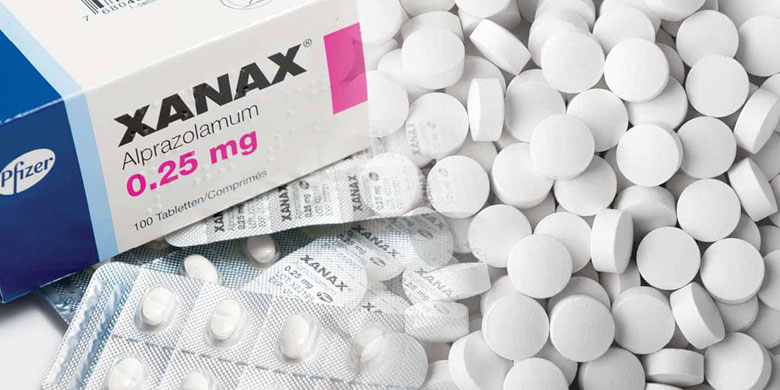 Xanax générique alprazolam