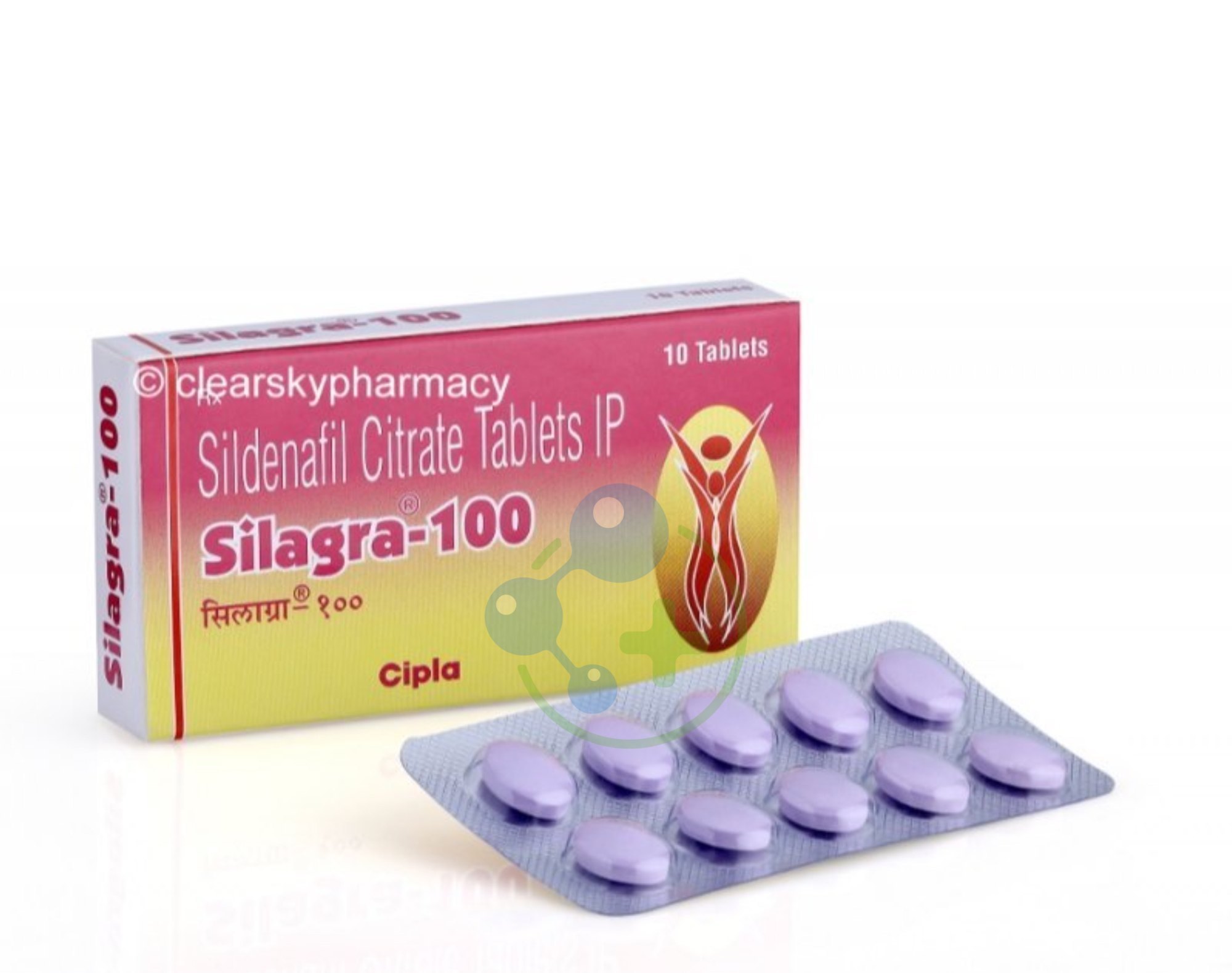 silagra 100mg online