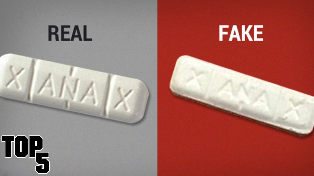 Commander du alprazolam