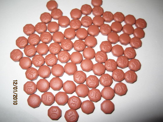 Achat de ciprofloxacin