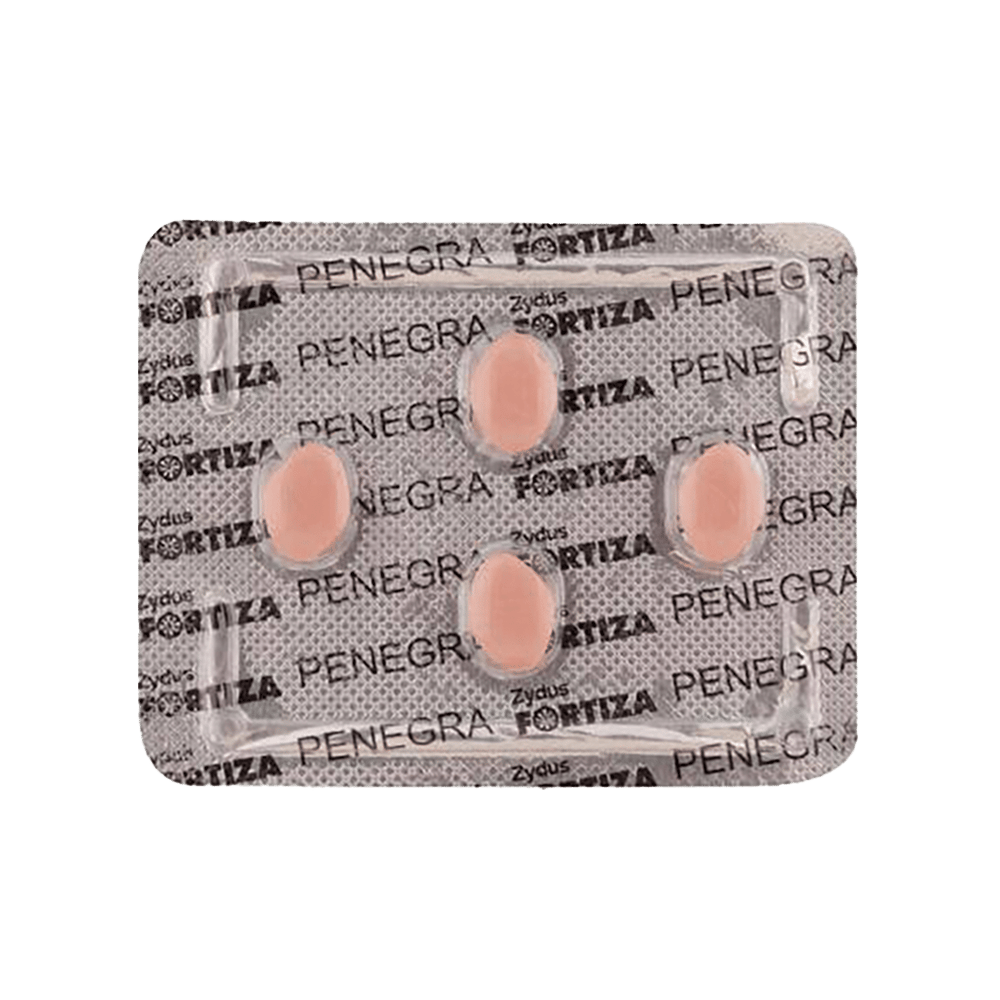 Penegra acheter online