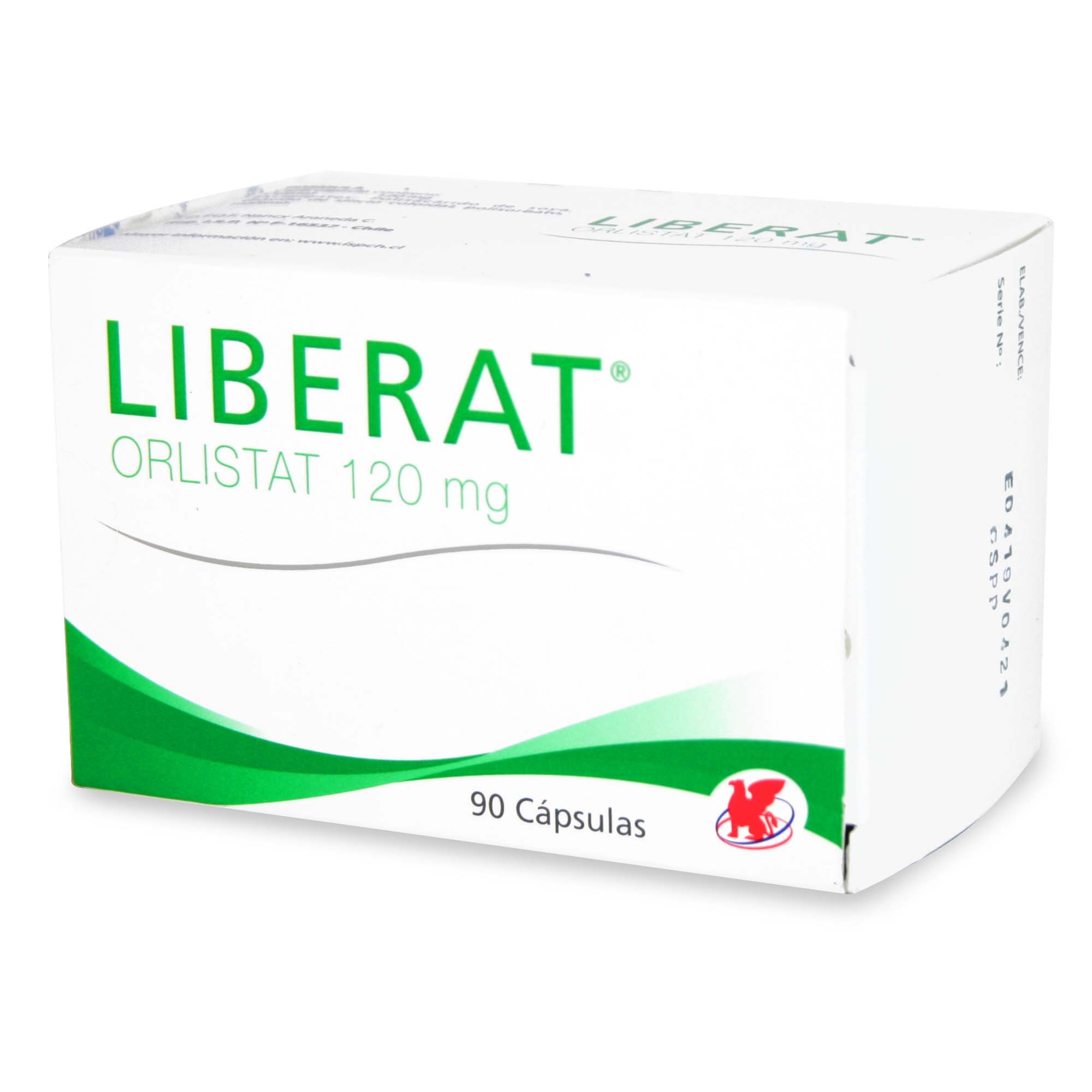 Xenical 120 mg farmacia online