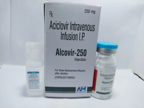 Acyclovir prix