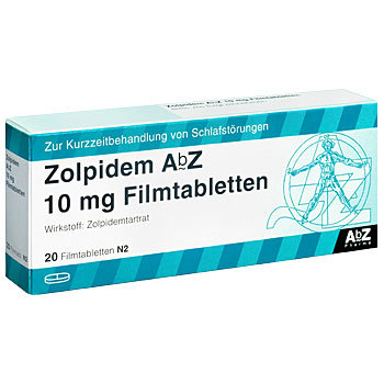 zolpidem compra online
