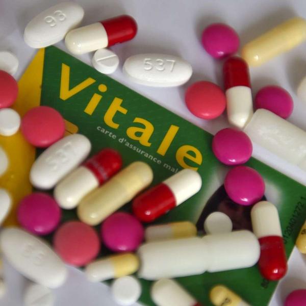 Sertraline generique de