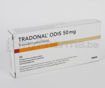 Tramadol 50 Mg Prix Belgique