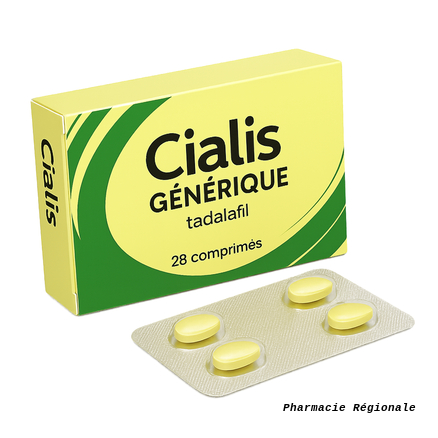 Cialis Moins Cher En France