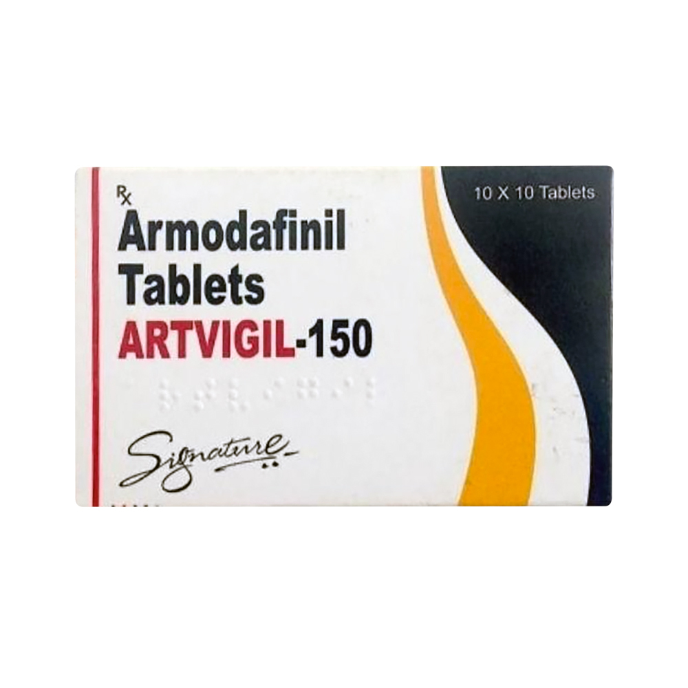 Armodafinil Online Paypal