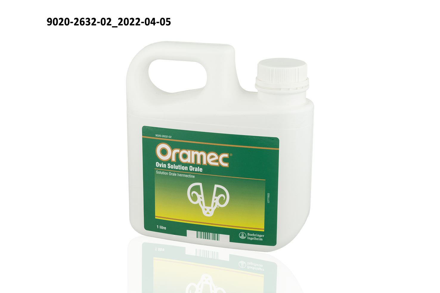 Commander ivermectin en ligne