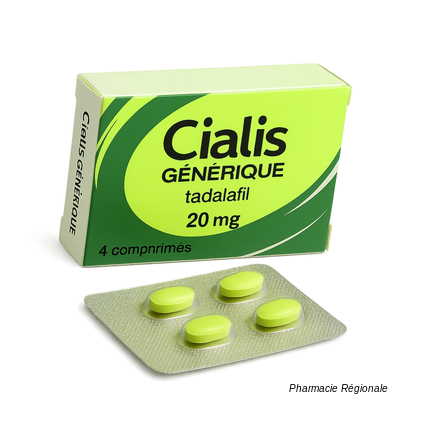Cialis Générique Avis