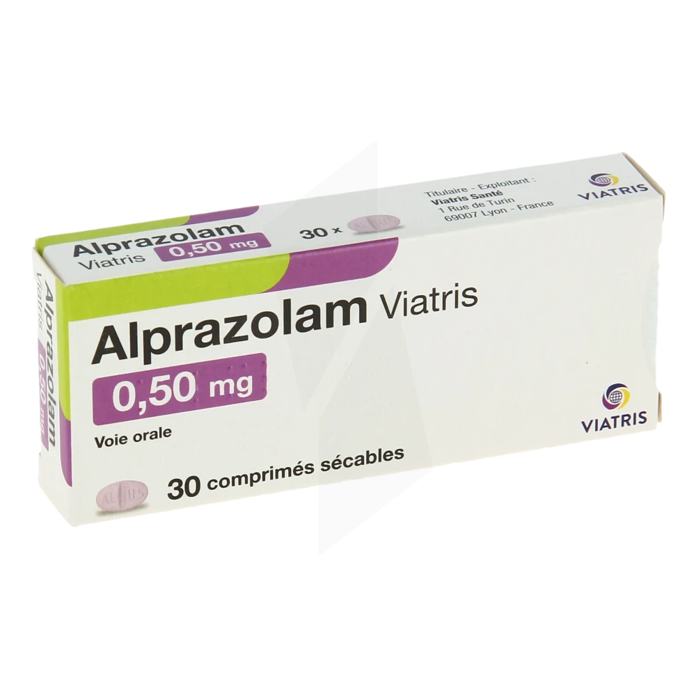 Comment acheter du xanax sans ordonnance