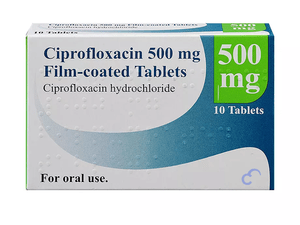 Ciplox 500mg online