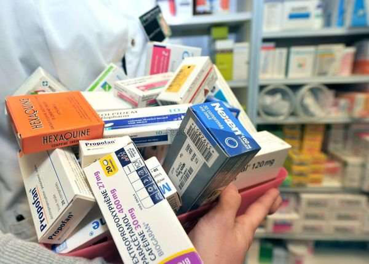 Medicament alli prix pharmacie
