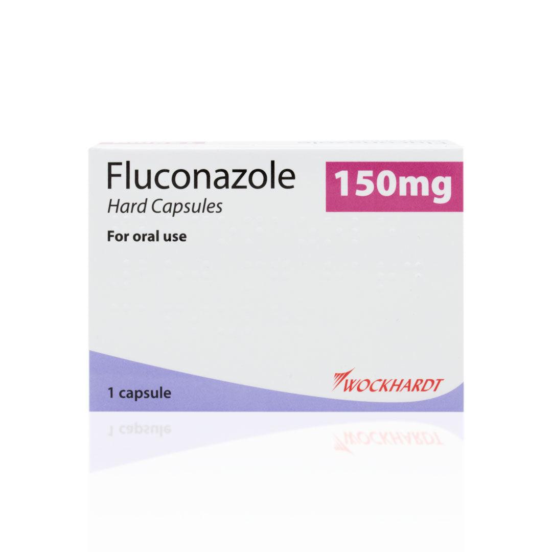 Où Acheter Du Fluconazole