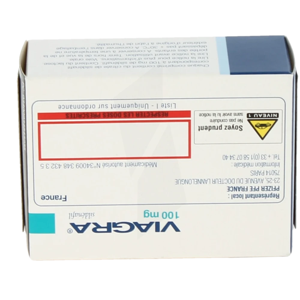 Viagra a paris sans ordonnance
