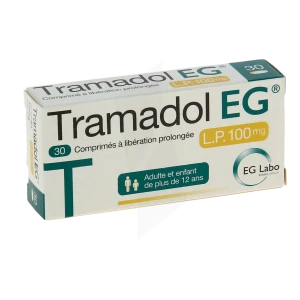 Acheter Tramadol Sans Ordonnance Pas Cher