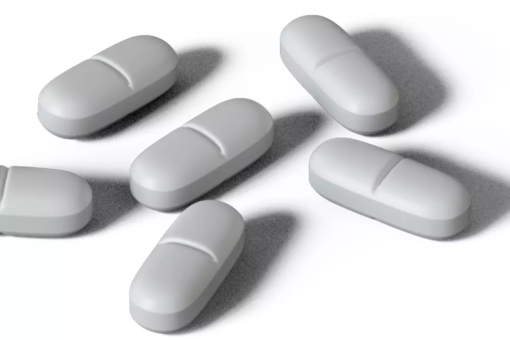 Xanax Don Du Sang