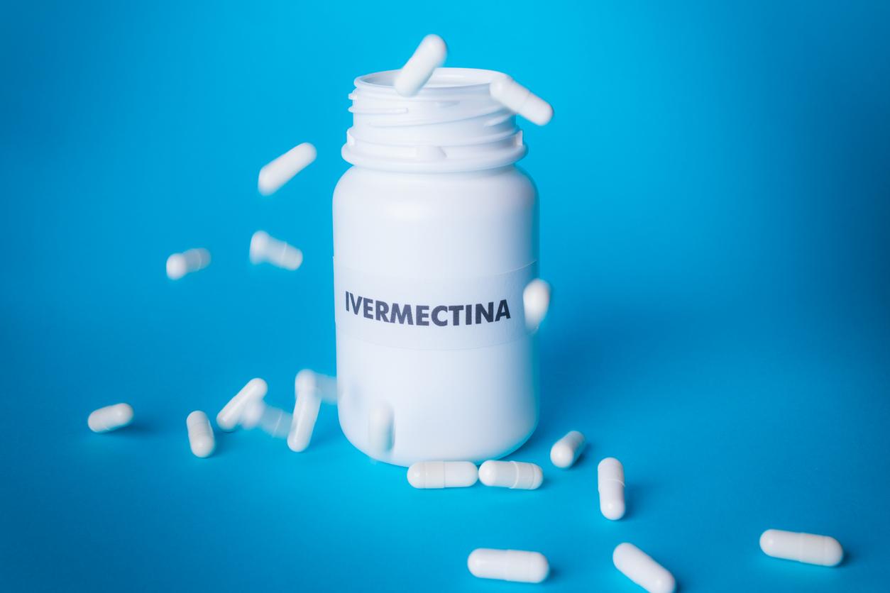 achat de ivermectine