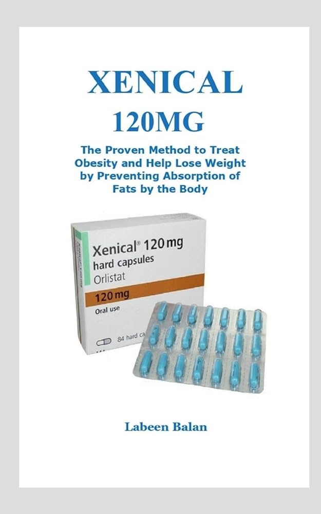 Orlistat où acheter