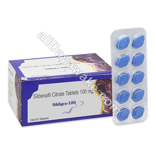 Sildigra 100mg