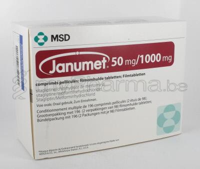 Achat metformine 1000
