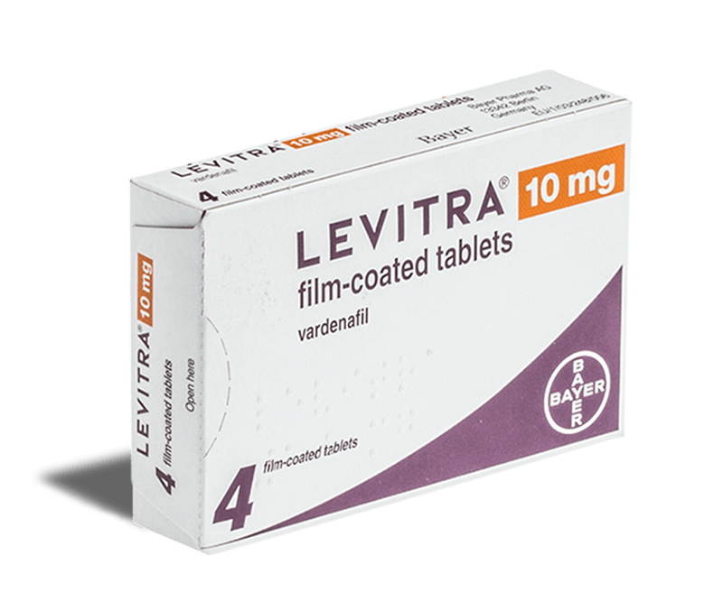 Acheter Levitra Générique