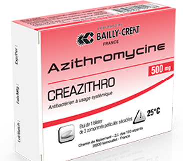 Prix zithromax en pharmacie
