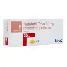 Cialis 5 Mg Prix France