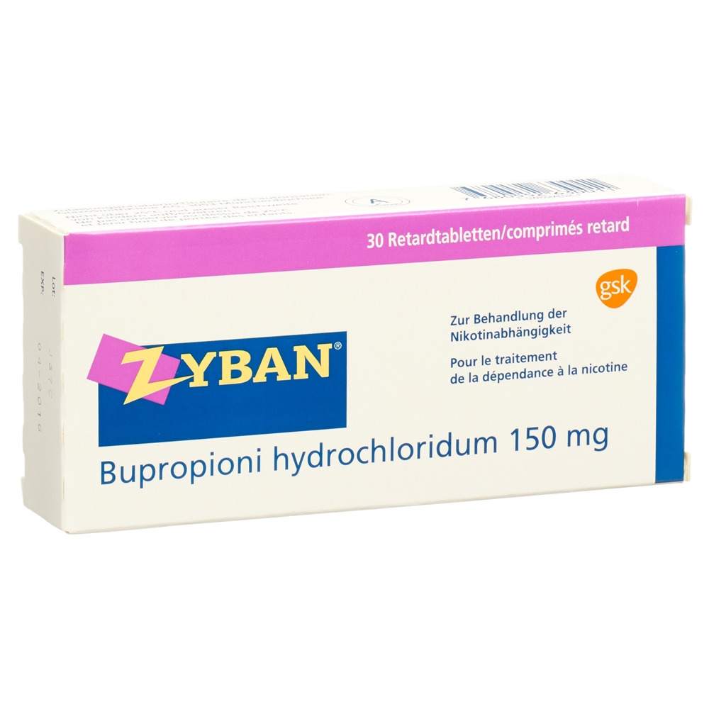 Zyban 150mg