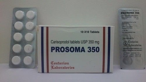 Soma 350mg Online
