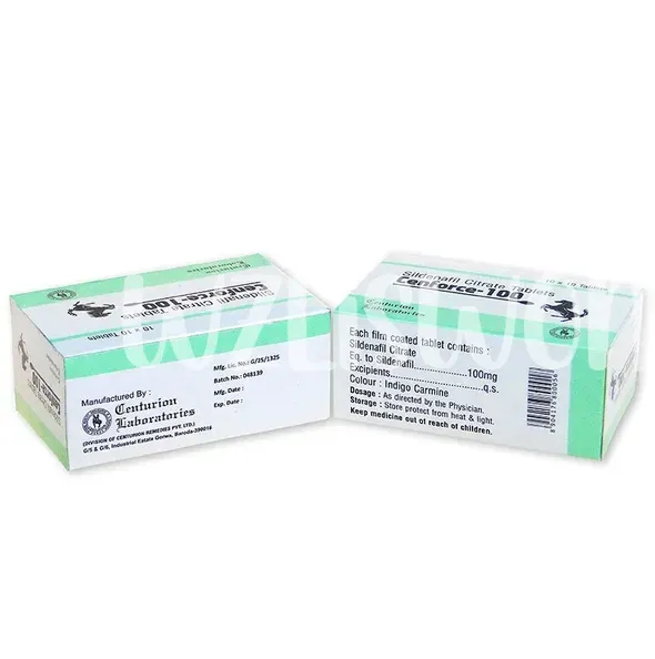 Sildenafil online nederland