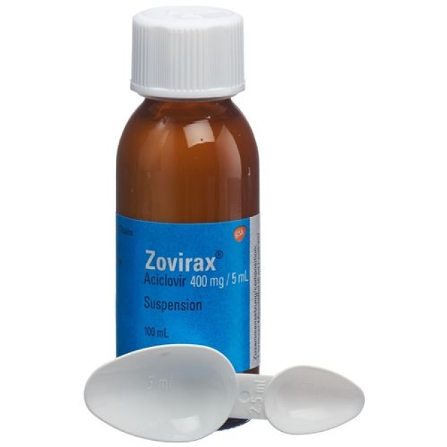 Zovirax acheter