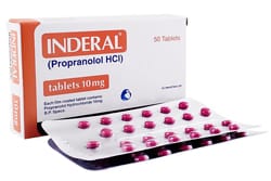 Où acheter du inderal