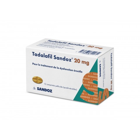 Achat De Tadacip