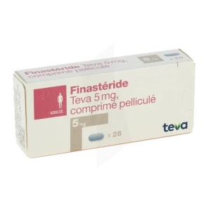 Finasteride France Acheter