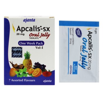 Ordre Apcalis Sx