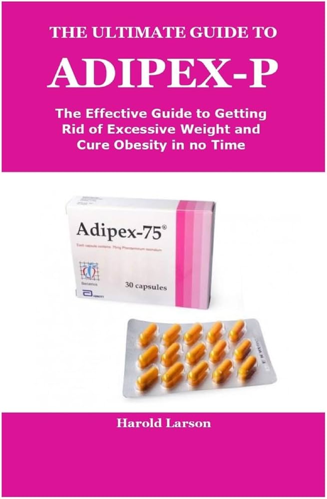 Prix Adipex-p