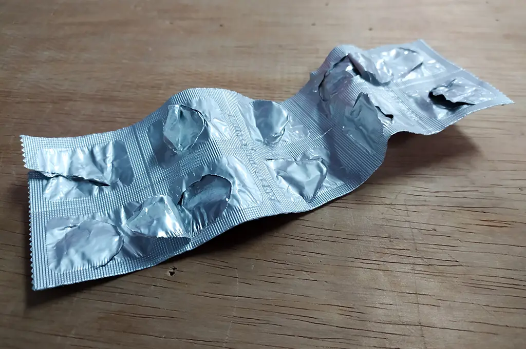Propranolol 40mg Nhs