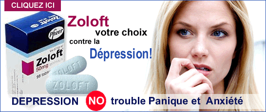 Commander sertraline en ligne