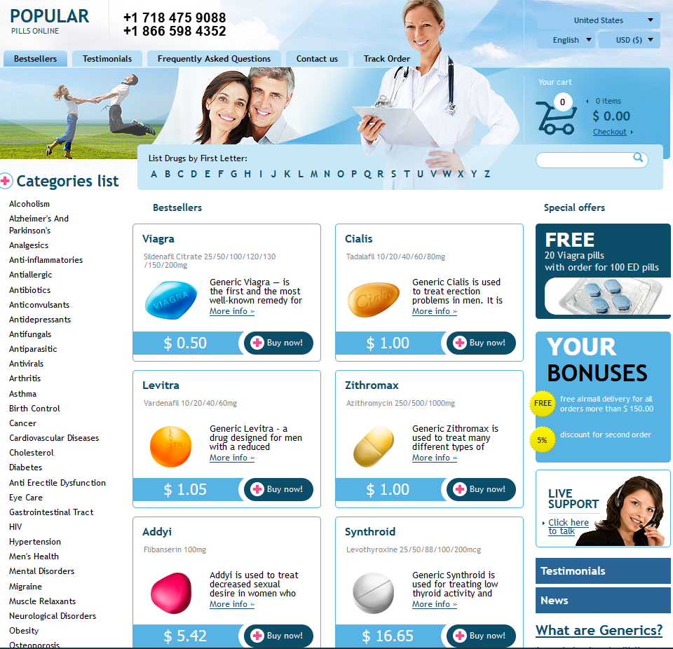 Propranolol online