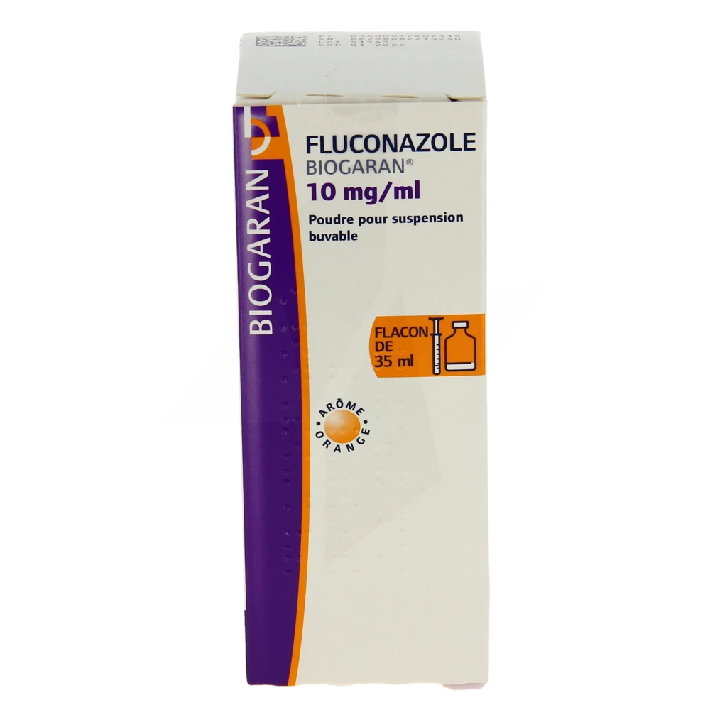 Comment Acheter Du Fluconazole