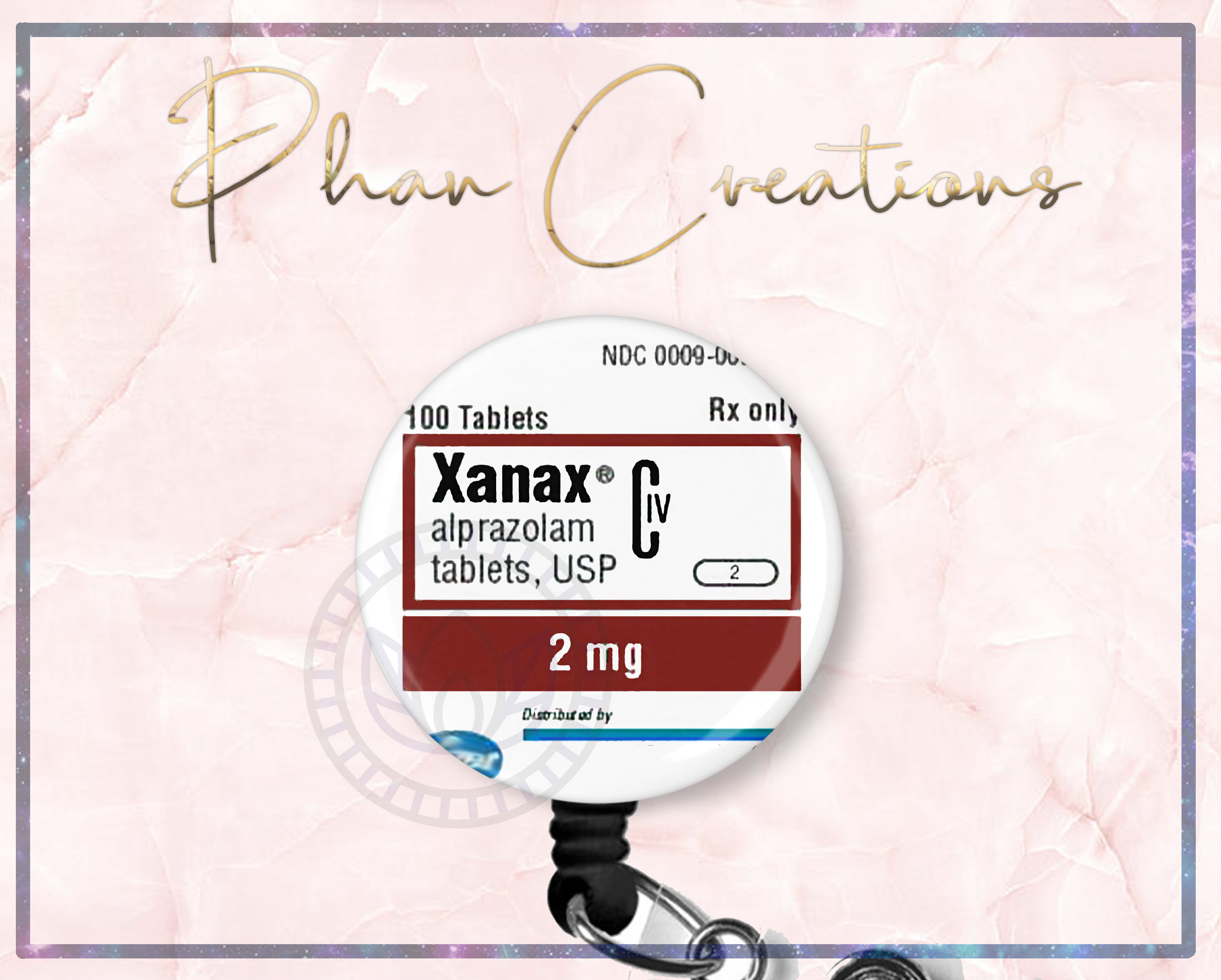 Alprazolam france