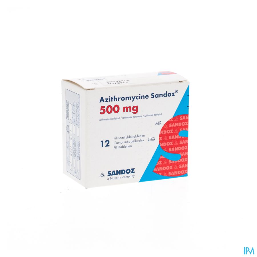 Fluconazole sandoz prix
