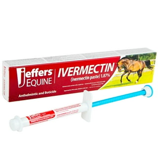 Ivermectine vente en ligne