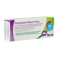 Propranolol france acheter